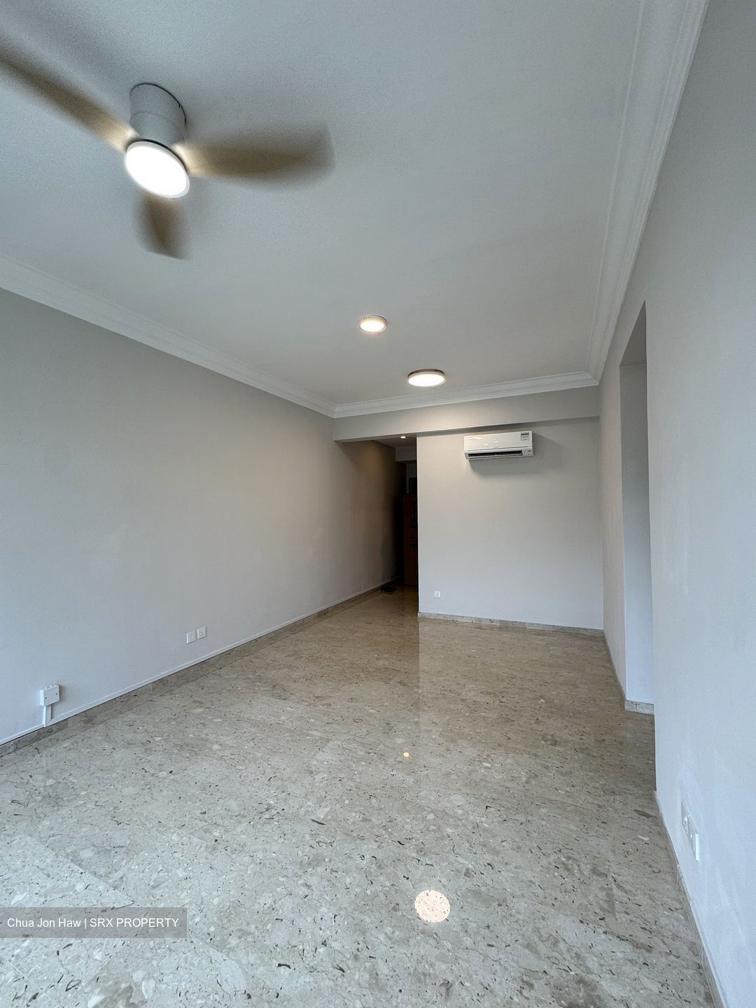 Eng Kong Green (D21), Condominium #538192321